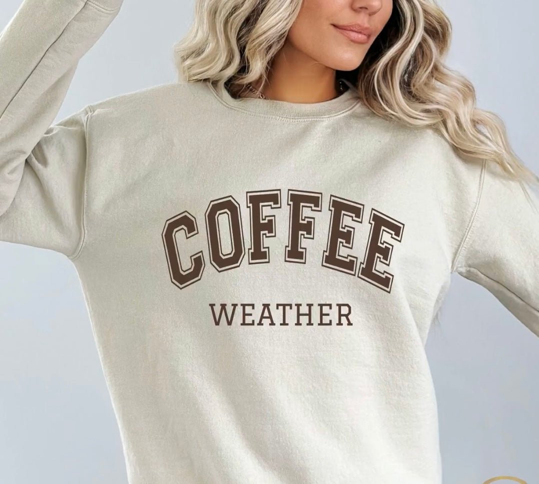 Coffee Weather