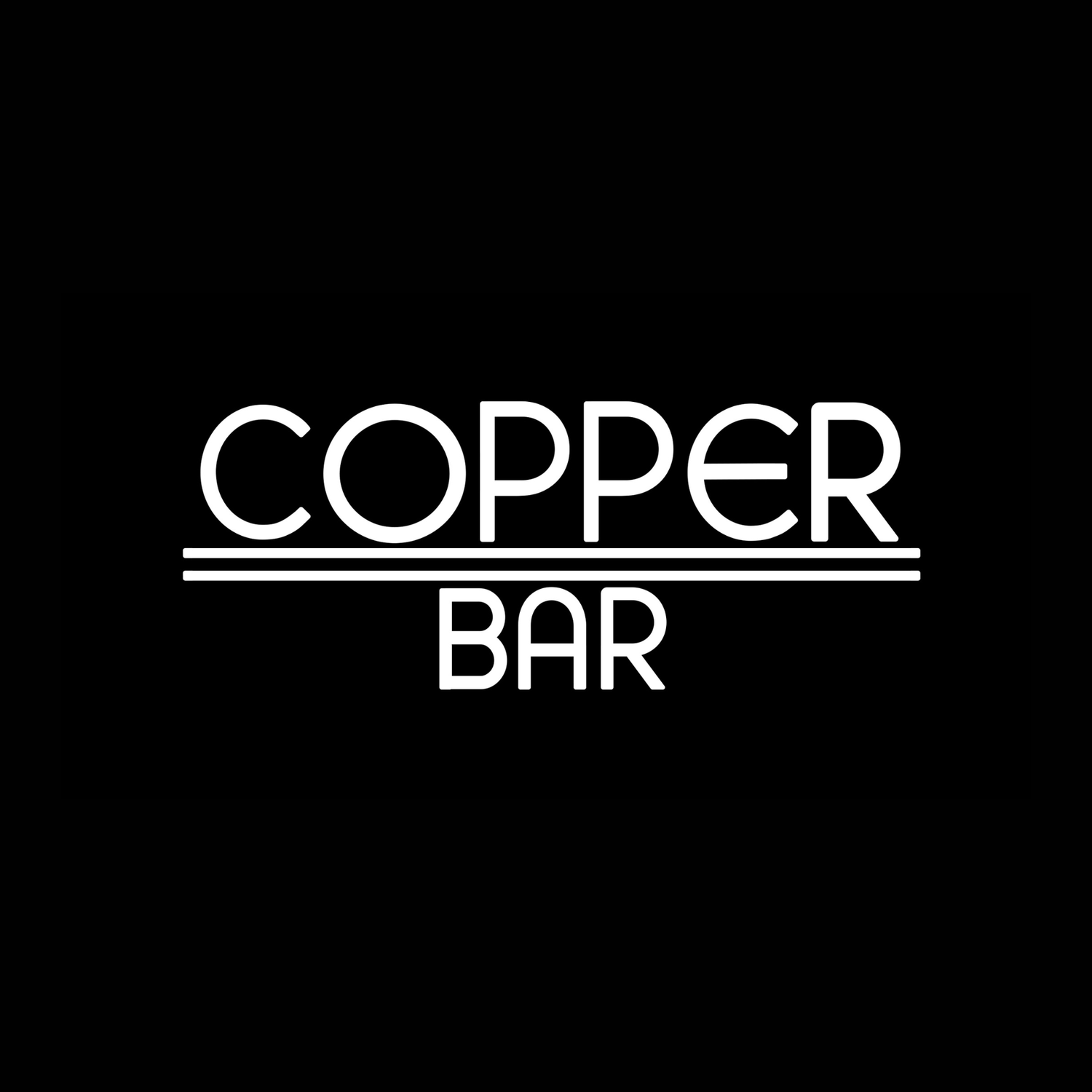 The Copper Bar