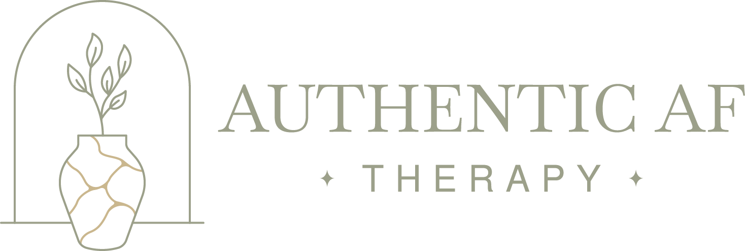 Authentic AF Therapy