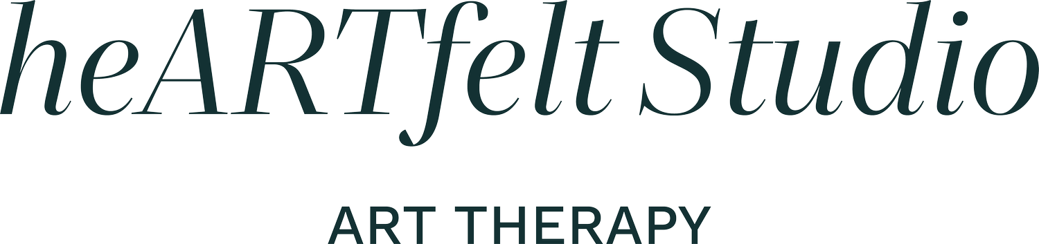 HeArtfelt Studio Art Therapy | Cambridge, ON