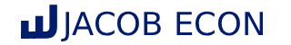 JacobEcon - Economic Intelligence &amp; Analytics for Better Decisions