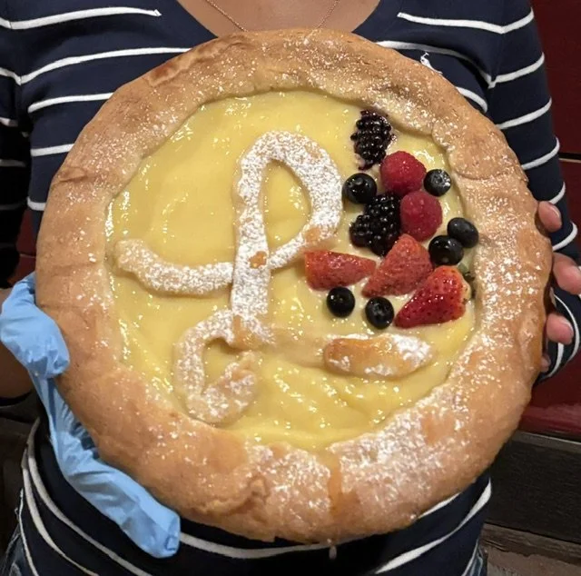 Tart a Labouyi - Lalwizyan 