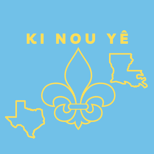 KI NOU YÊ