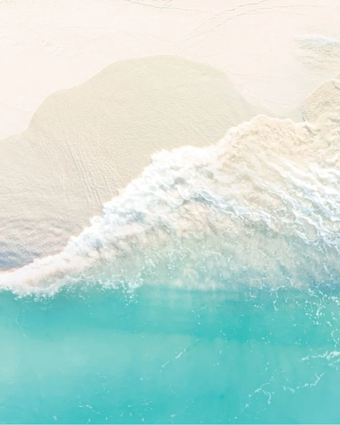 COAST // helping coastal lifestyle brands portray their vision through textile, print and apparel design
