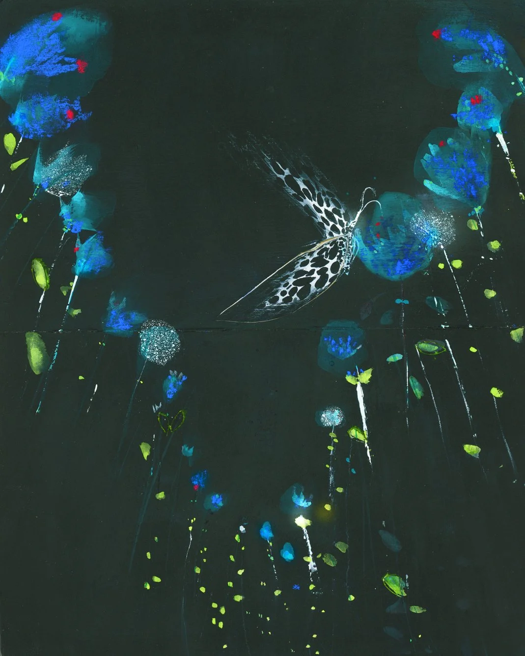 Night Garden