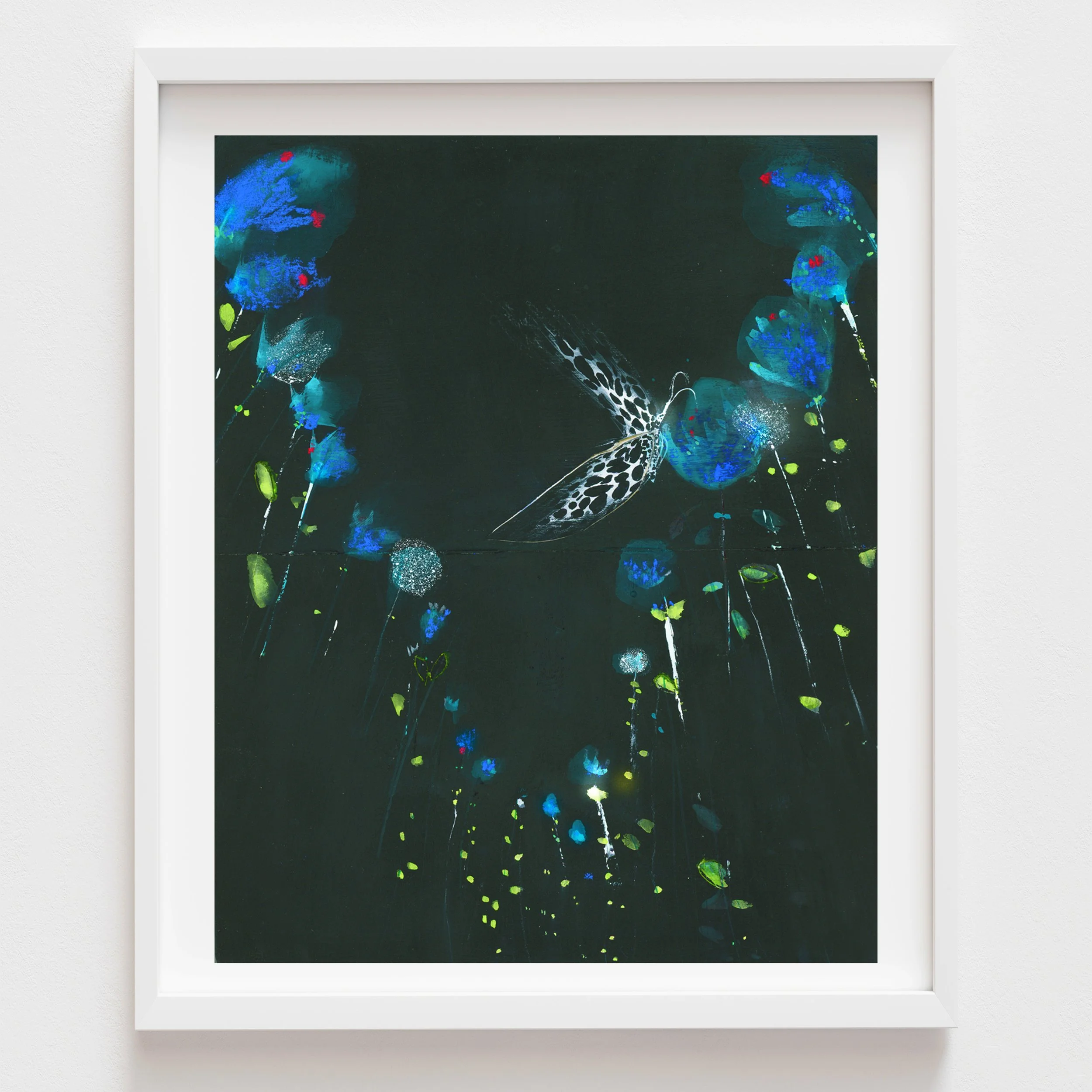 Night Garden