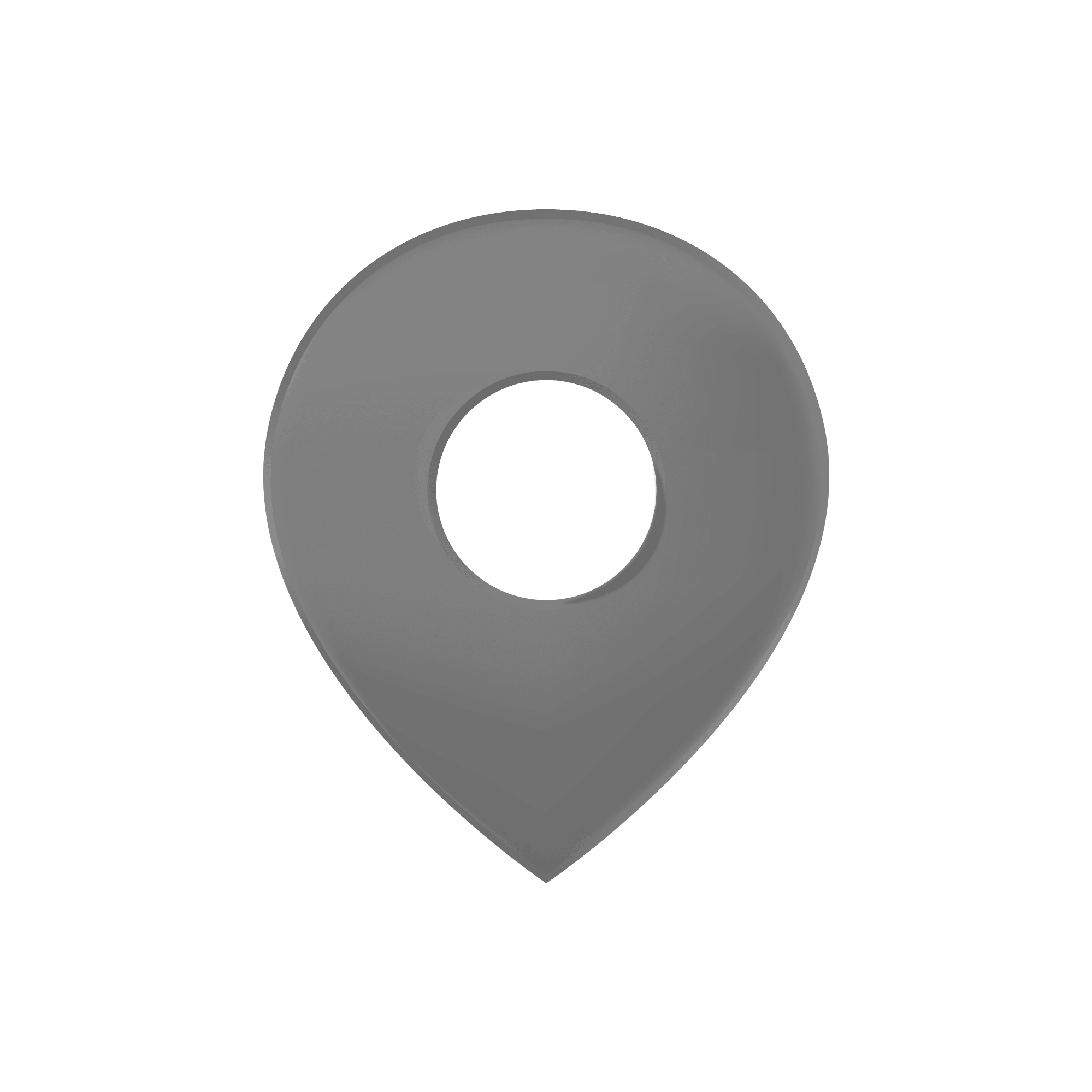 navigationspind