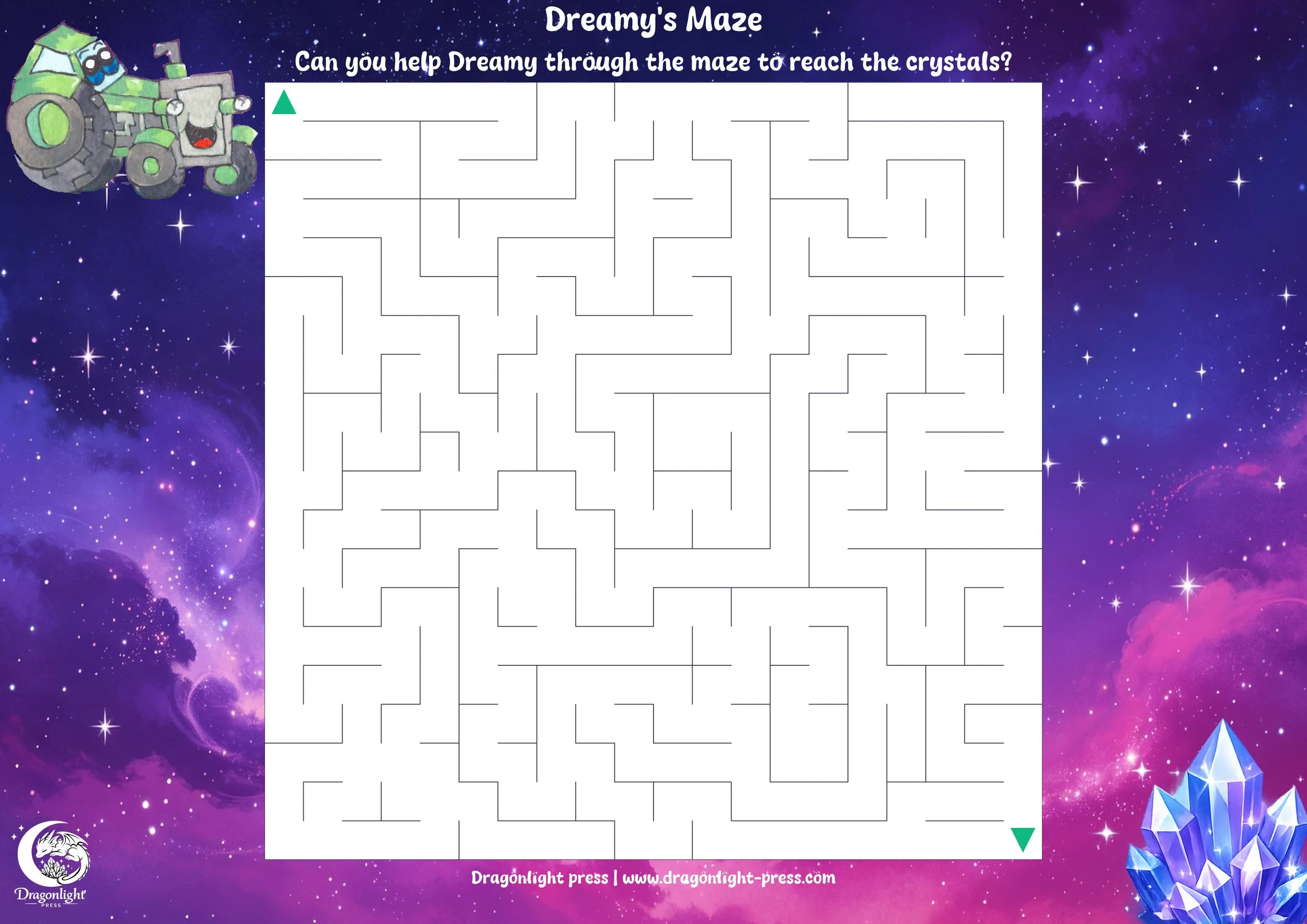 Dreamy's Maze.jpg