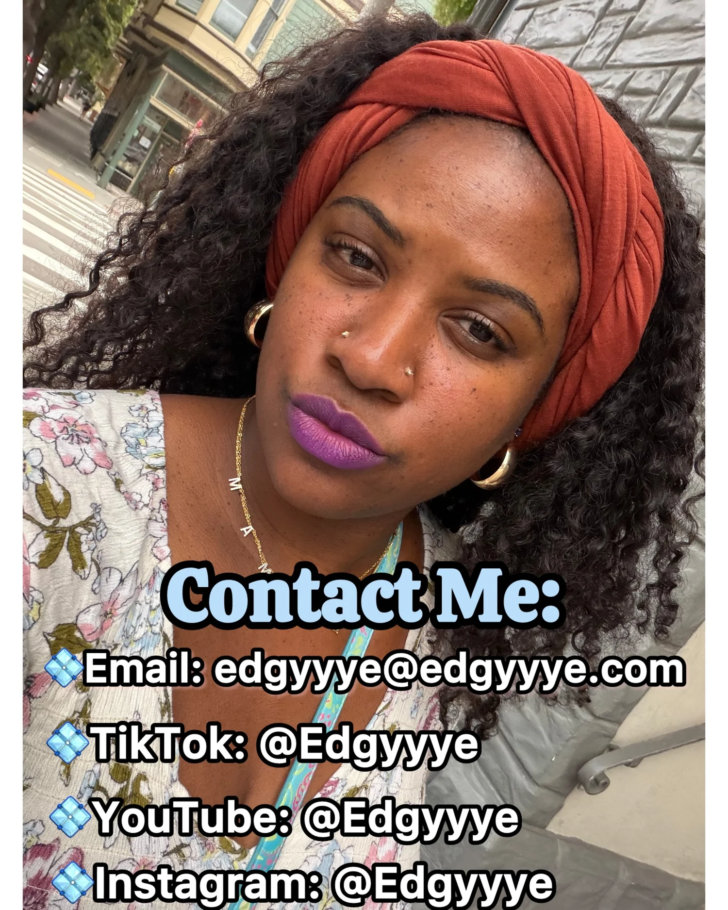 Hey it’s @Edgyyye