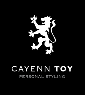    Cayenn Toy Personal Styling