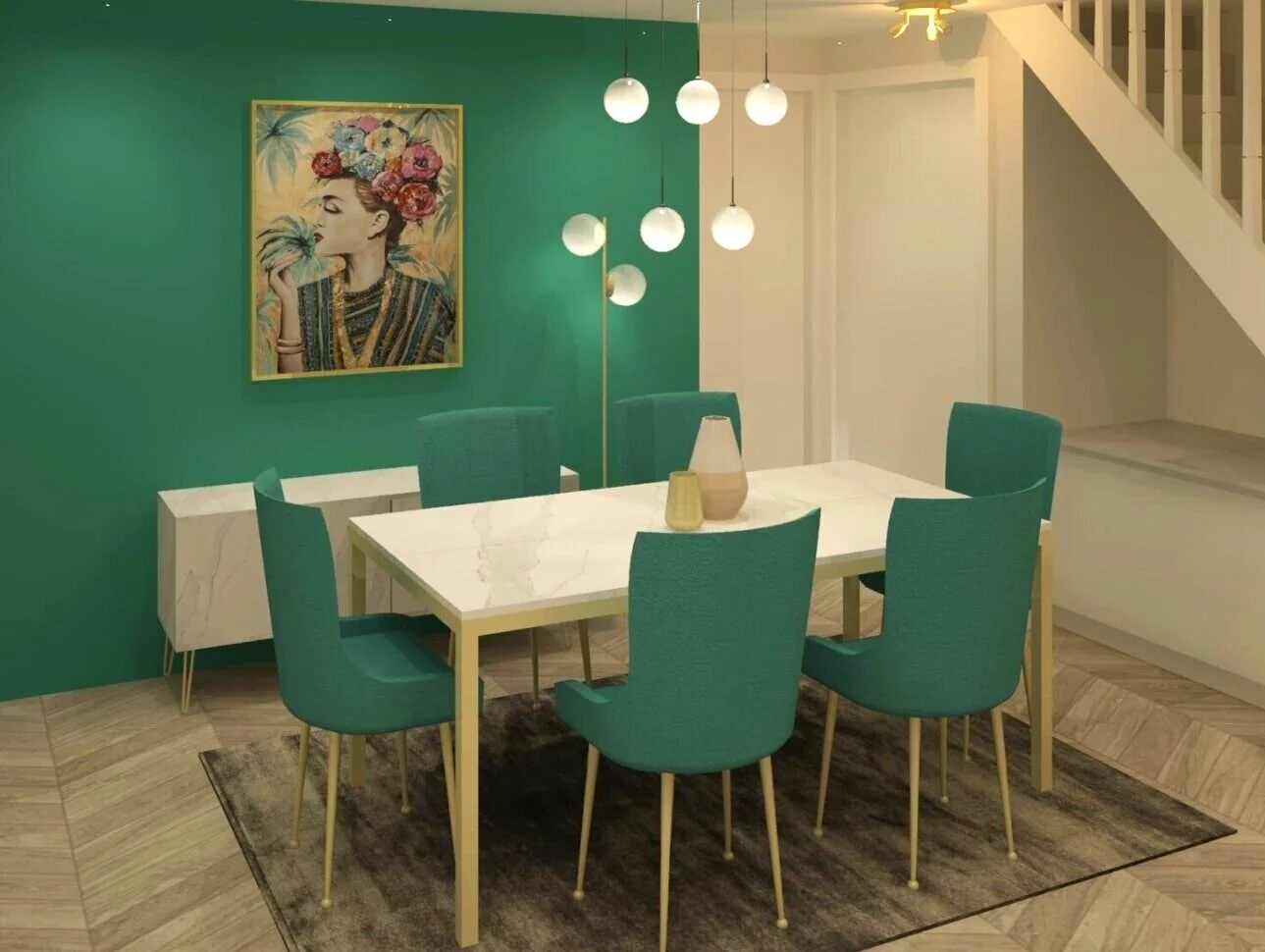 Art Deco