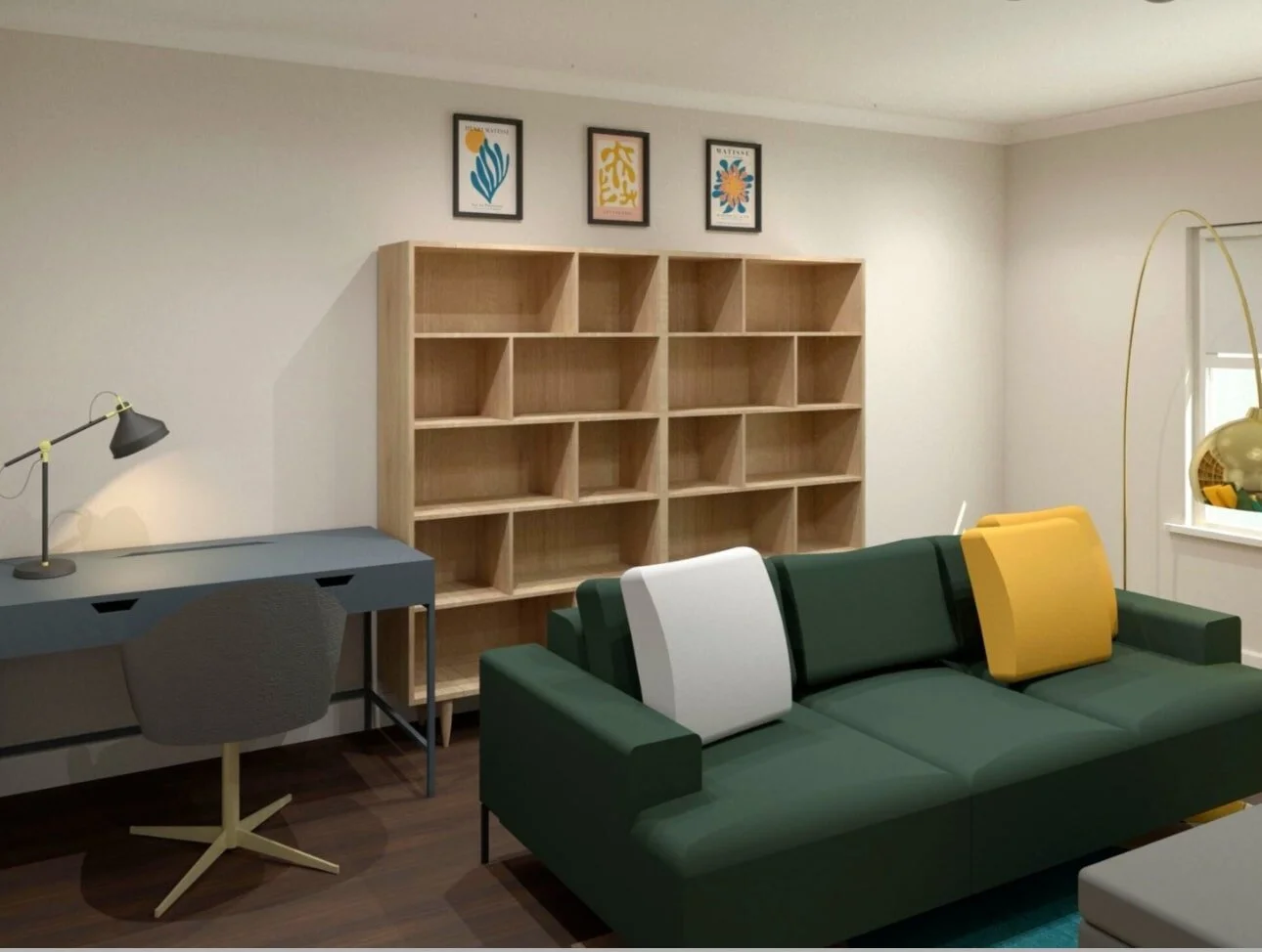 Contemporary
