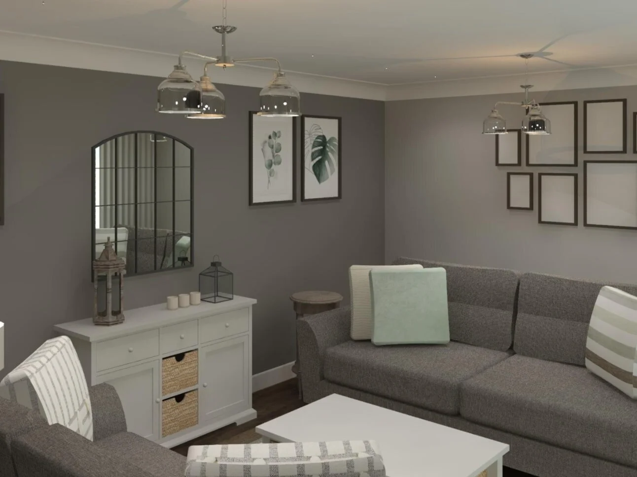 Shabby Chic