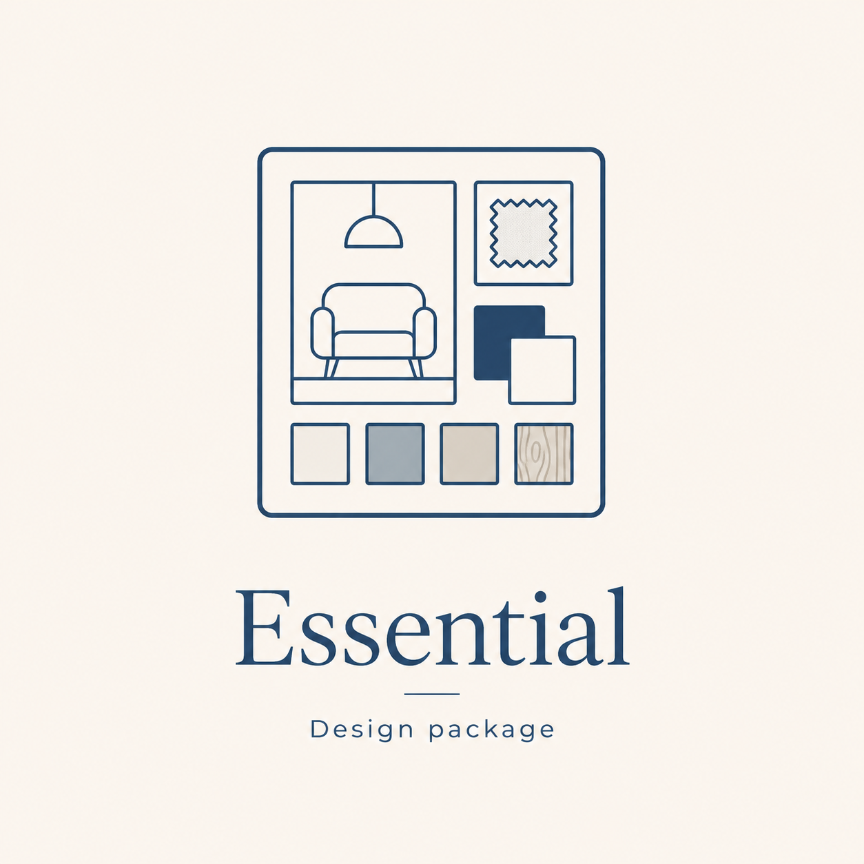 Design Essential