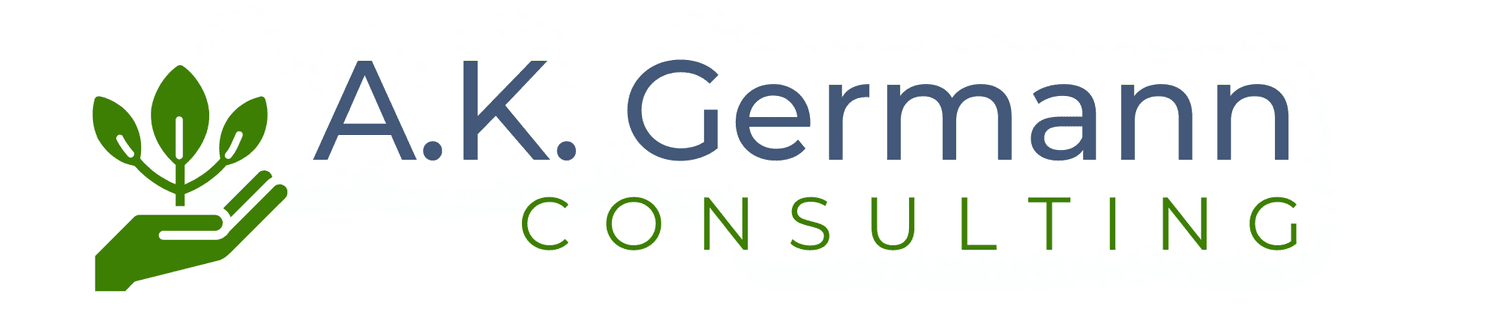 A.K. Germann Consulting