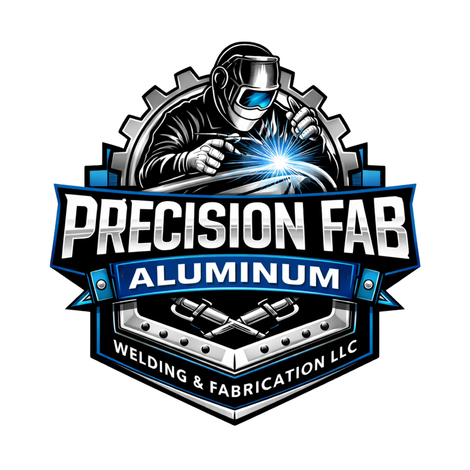 Precision Fab Aluminum Welding and Fabrication LLC