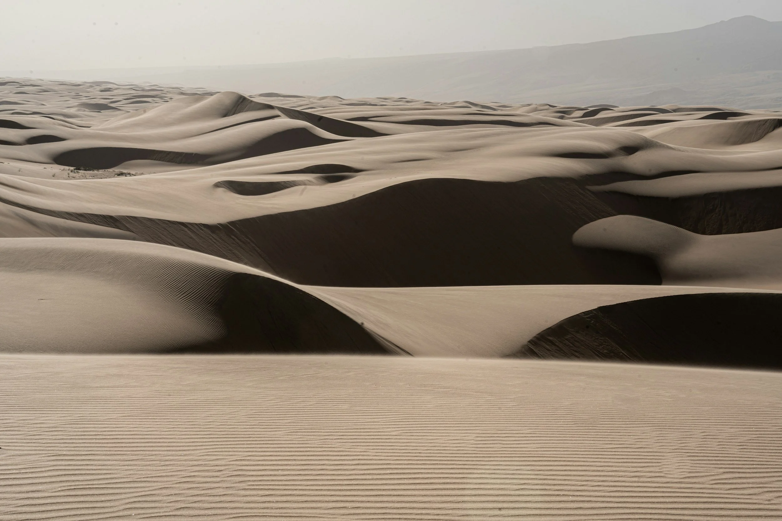 Ottobre 2026: Marocco Desert