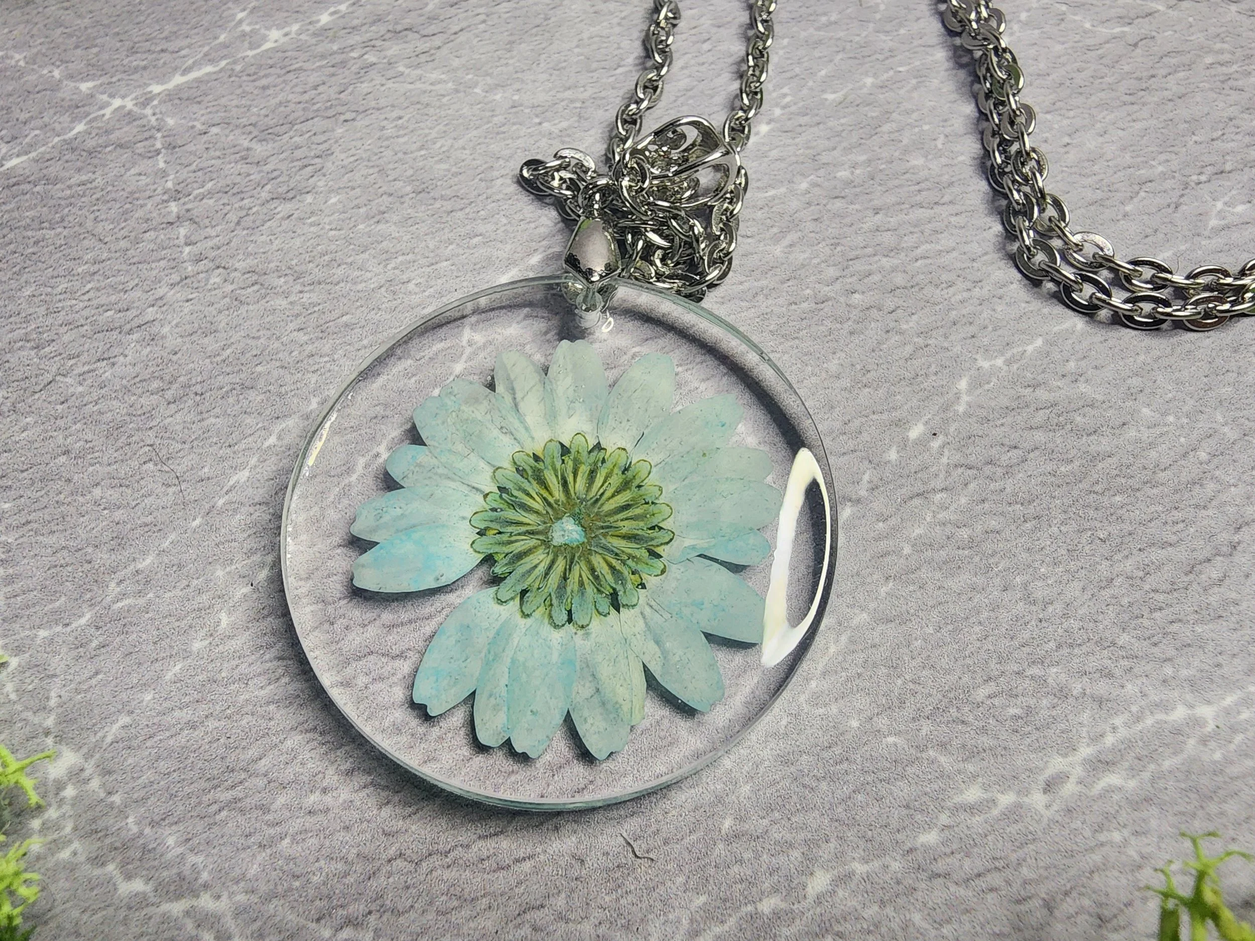 Forever in Bloom Necklace