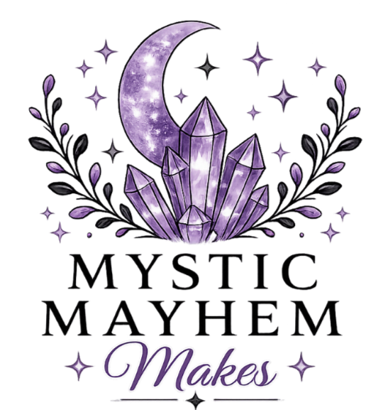 Mystic Mayhem Makes