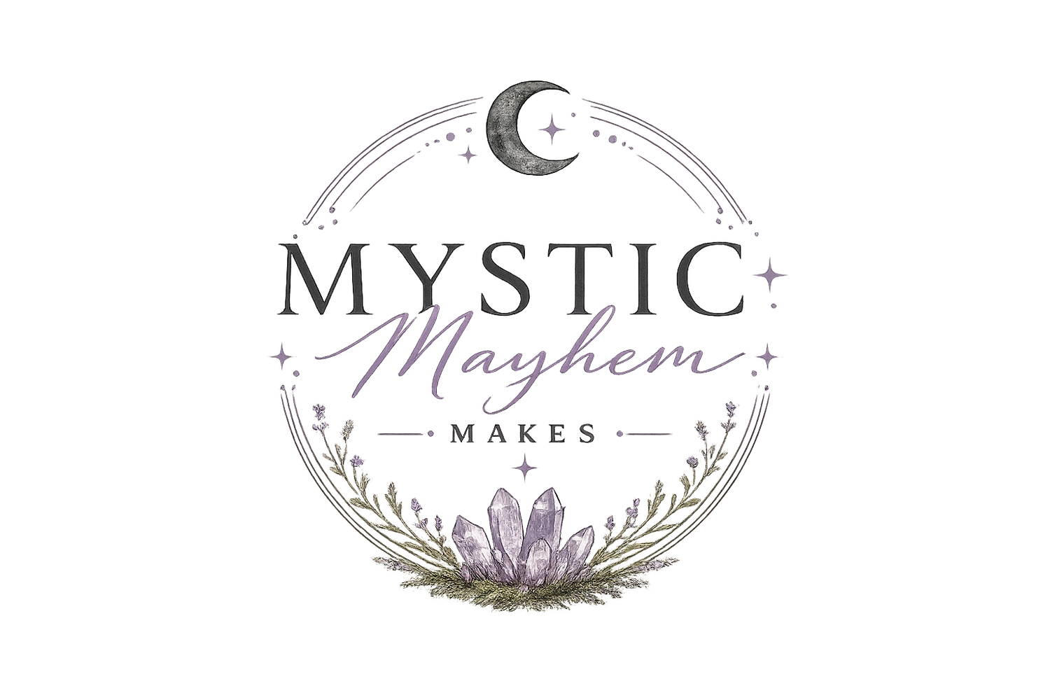 Mystic Mayhem Makes