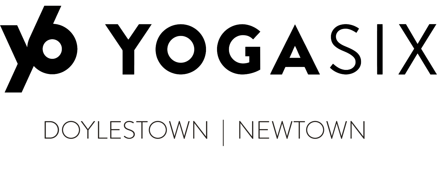 YogaSix Doylestown &amp; Newtown