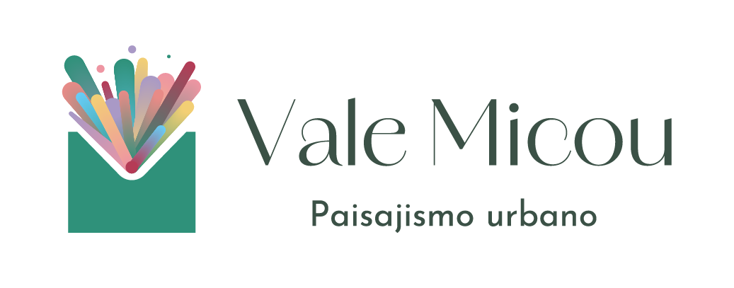 Valeria Micou - Paisajismo Urbano