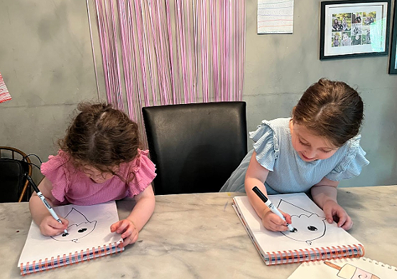 Art Lessons