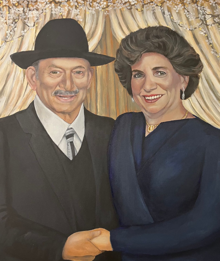 Custom Art Commissions
