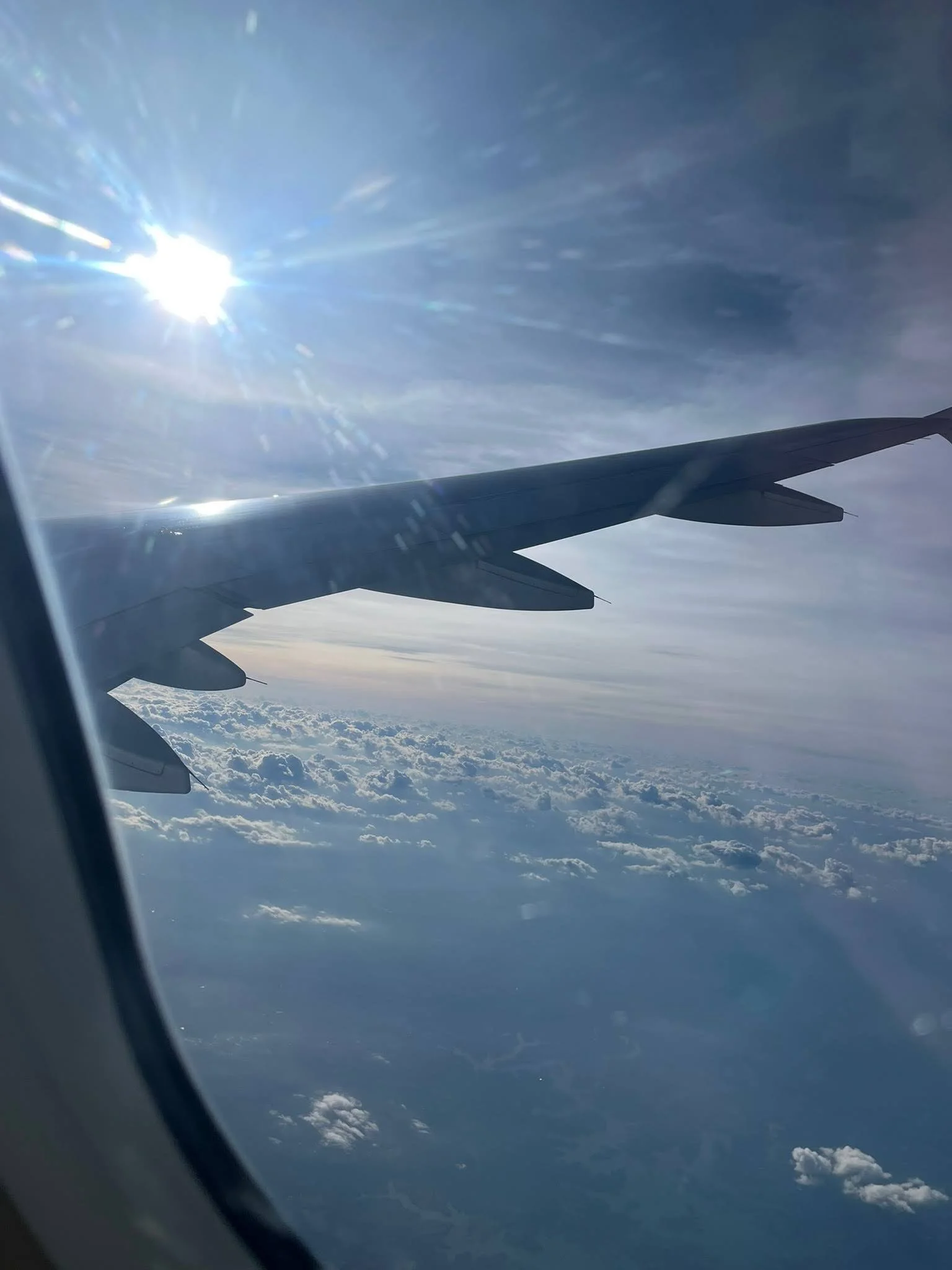 The best inspiration is found through travel