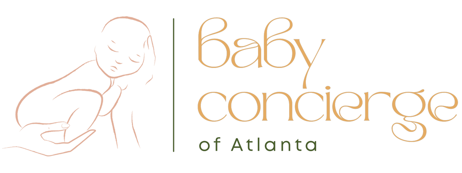 Baby Concierge of Atlanta