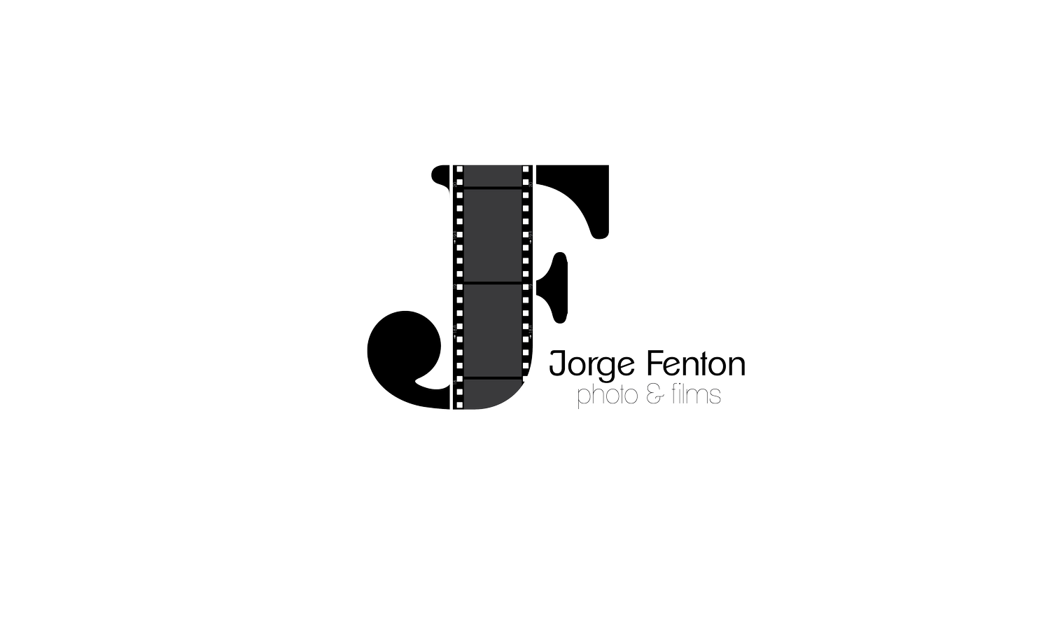 Jorge Fenton Photo &amp; Films