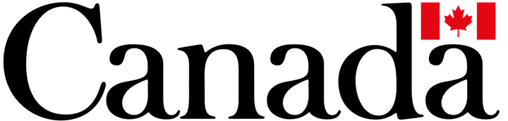 Canada logo.