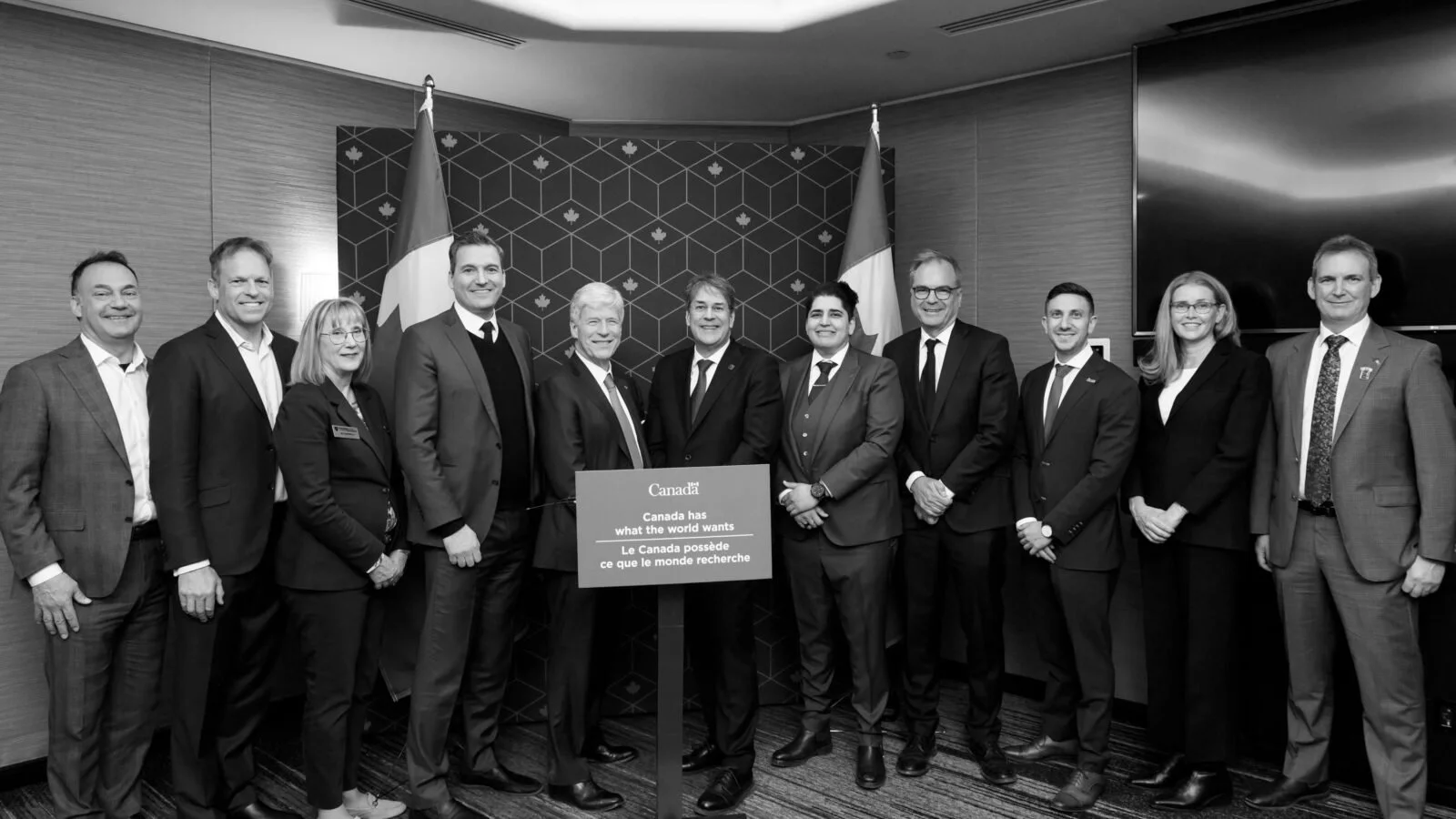 Canada Advances National Digital Core Library to Unlock Critical Minerals Discovery