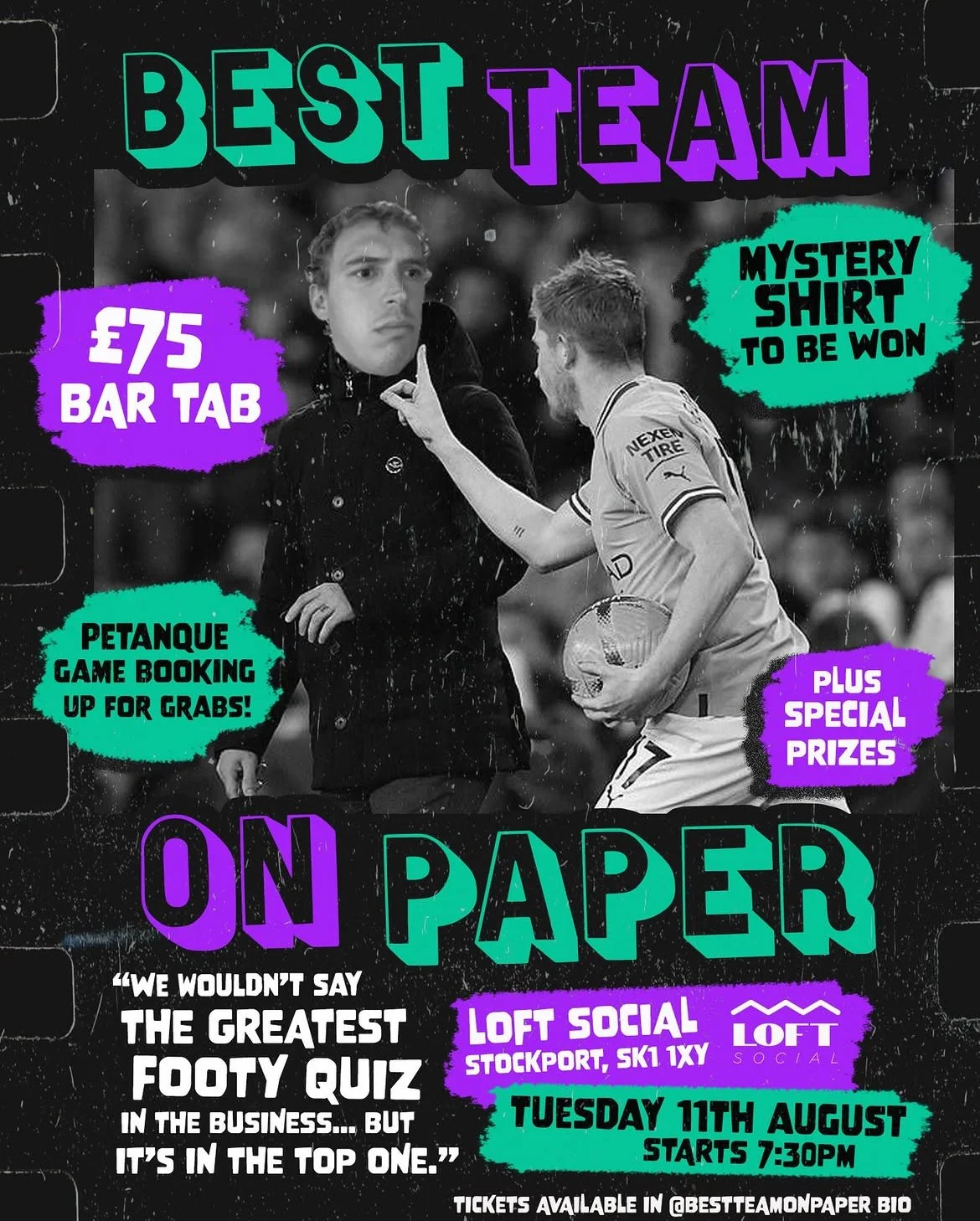 Football Quiz