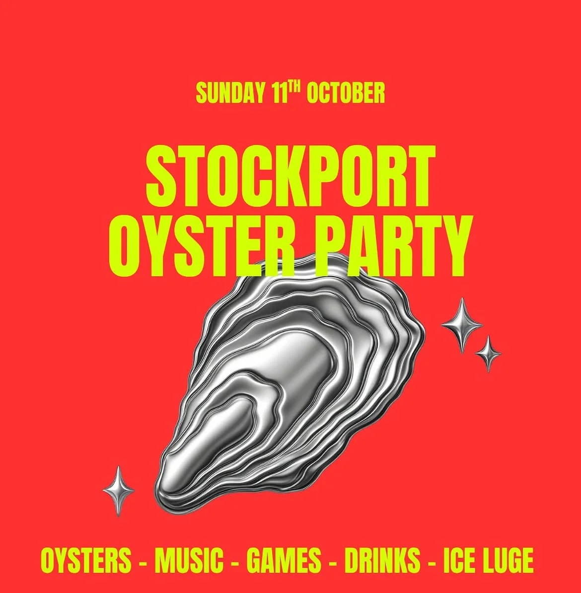 Oyster Festival
