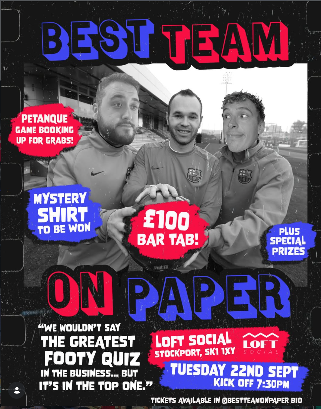 Football Quiz 