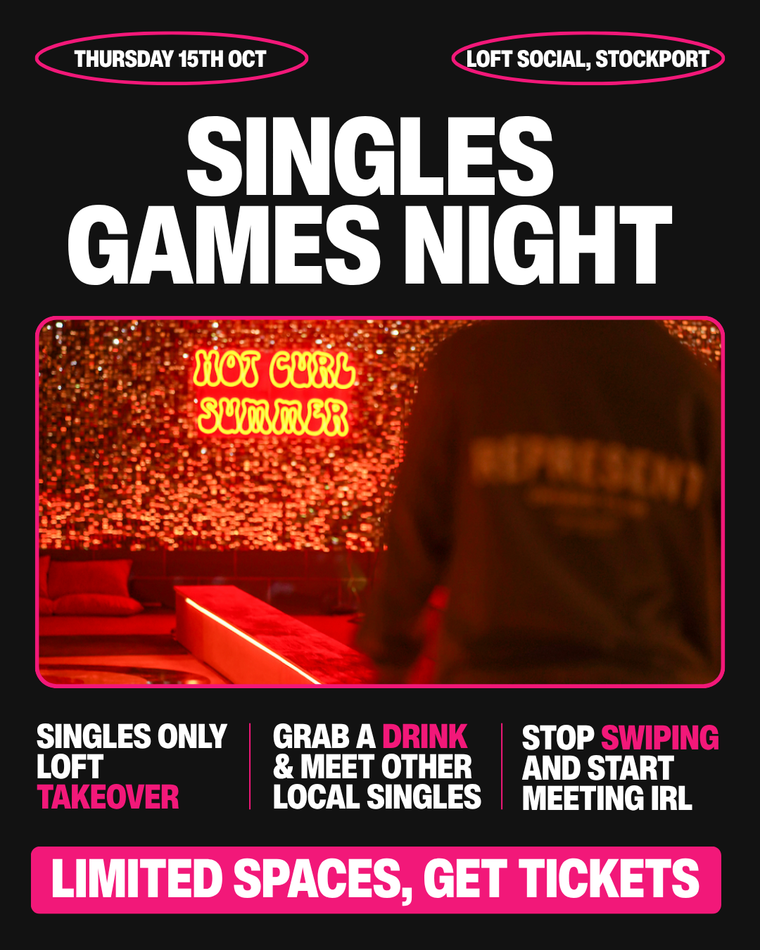 Thursdays Dating
