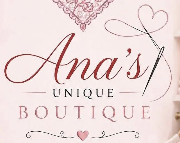 Ana's Unique Boutique