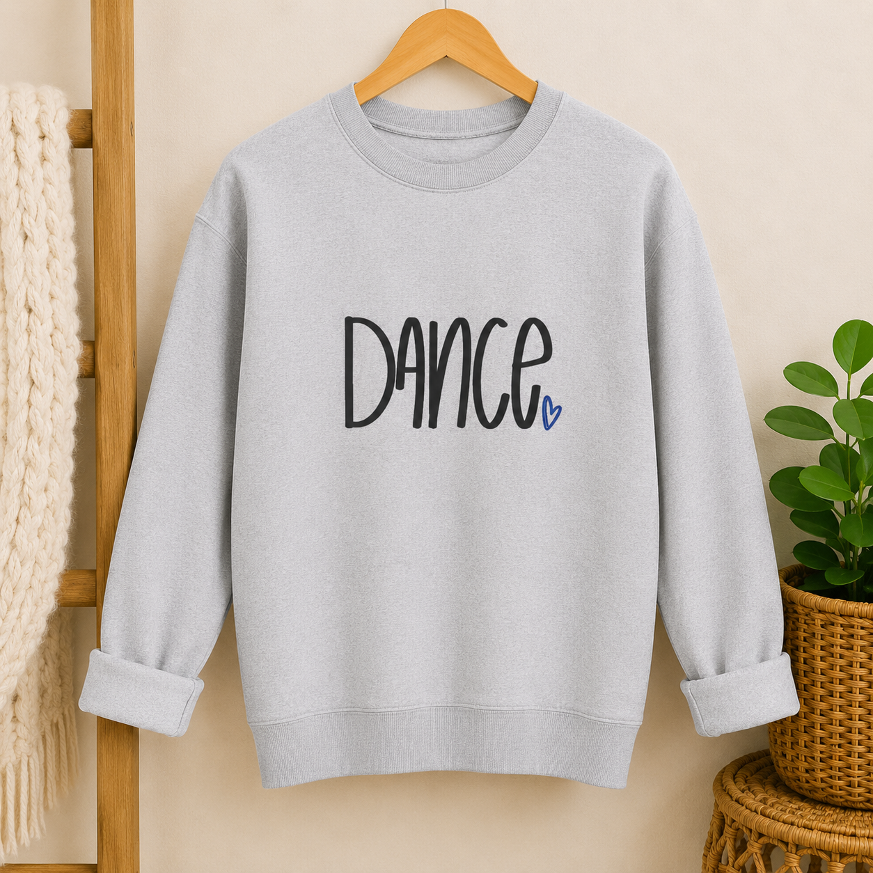 DANCE