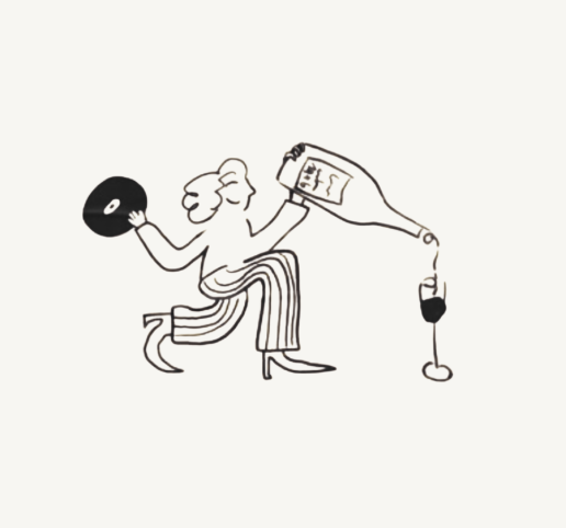 Dinner Parties & Events