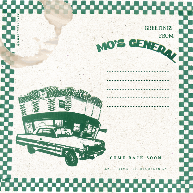 Post Card