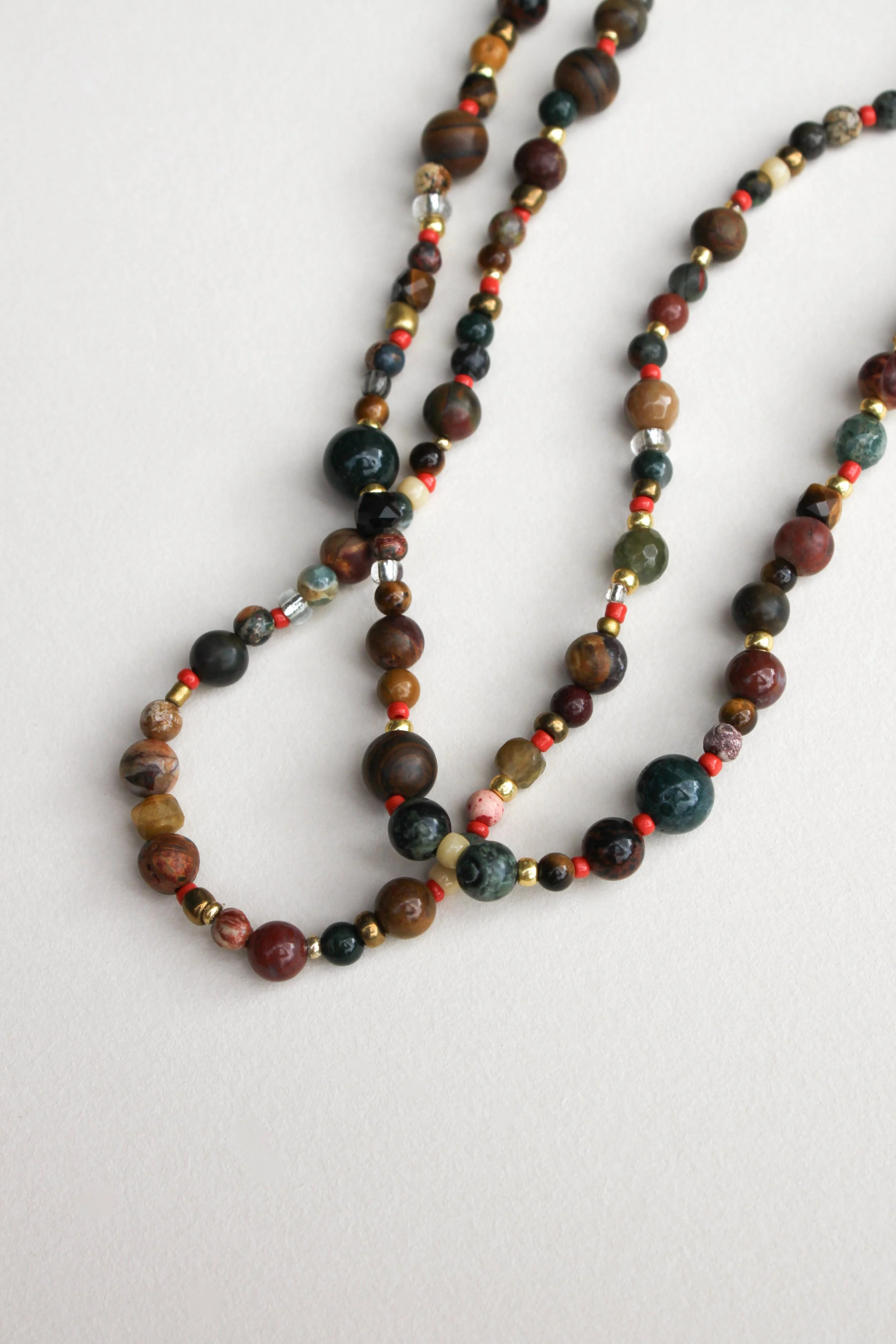 Collier ALMA