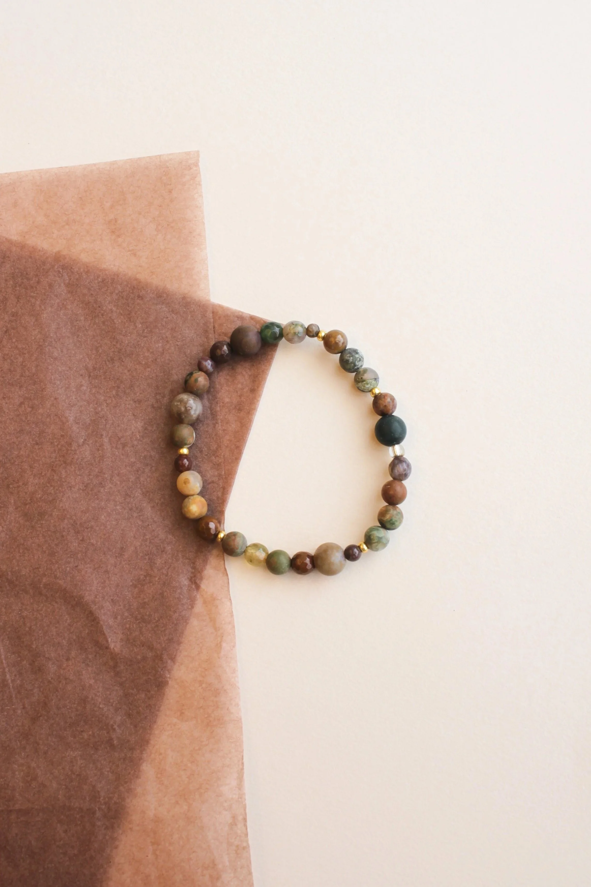 Bracelet JASPER