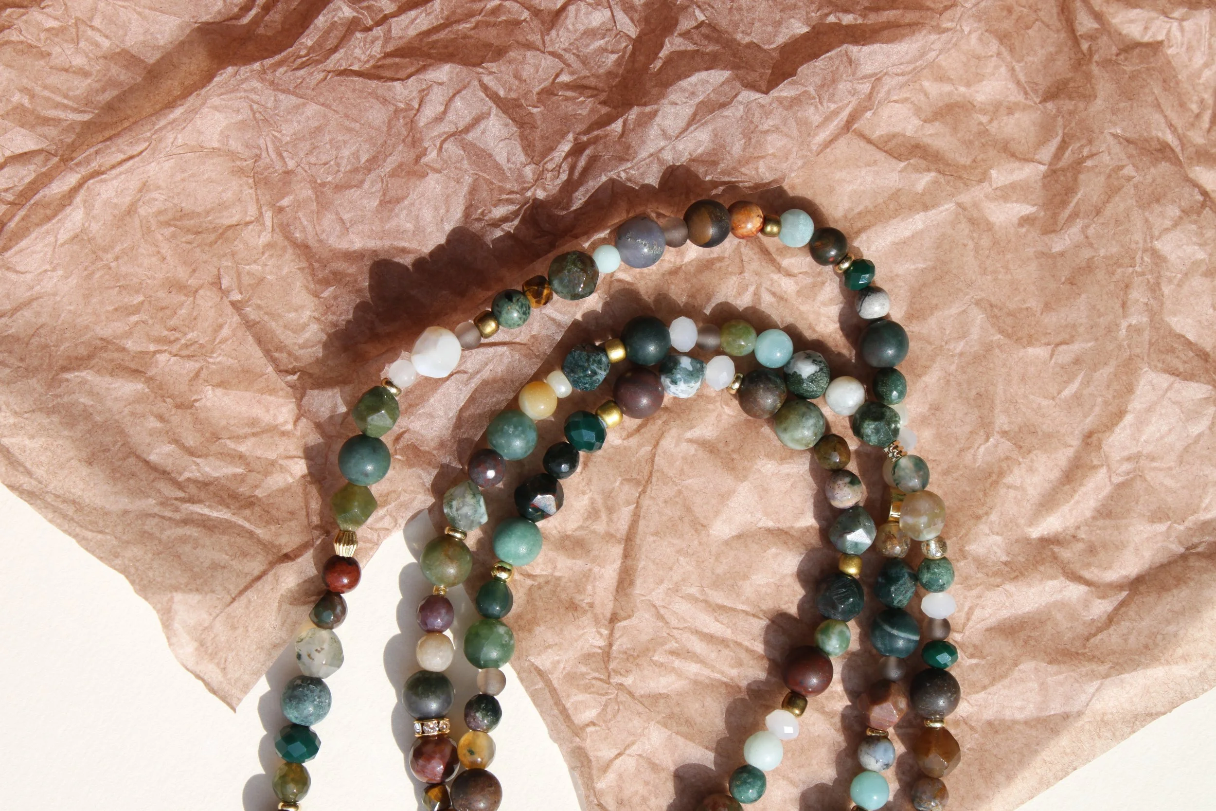 Collier NATURA