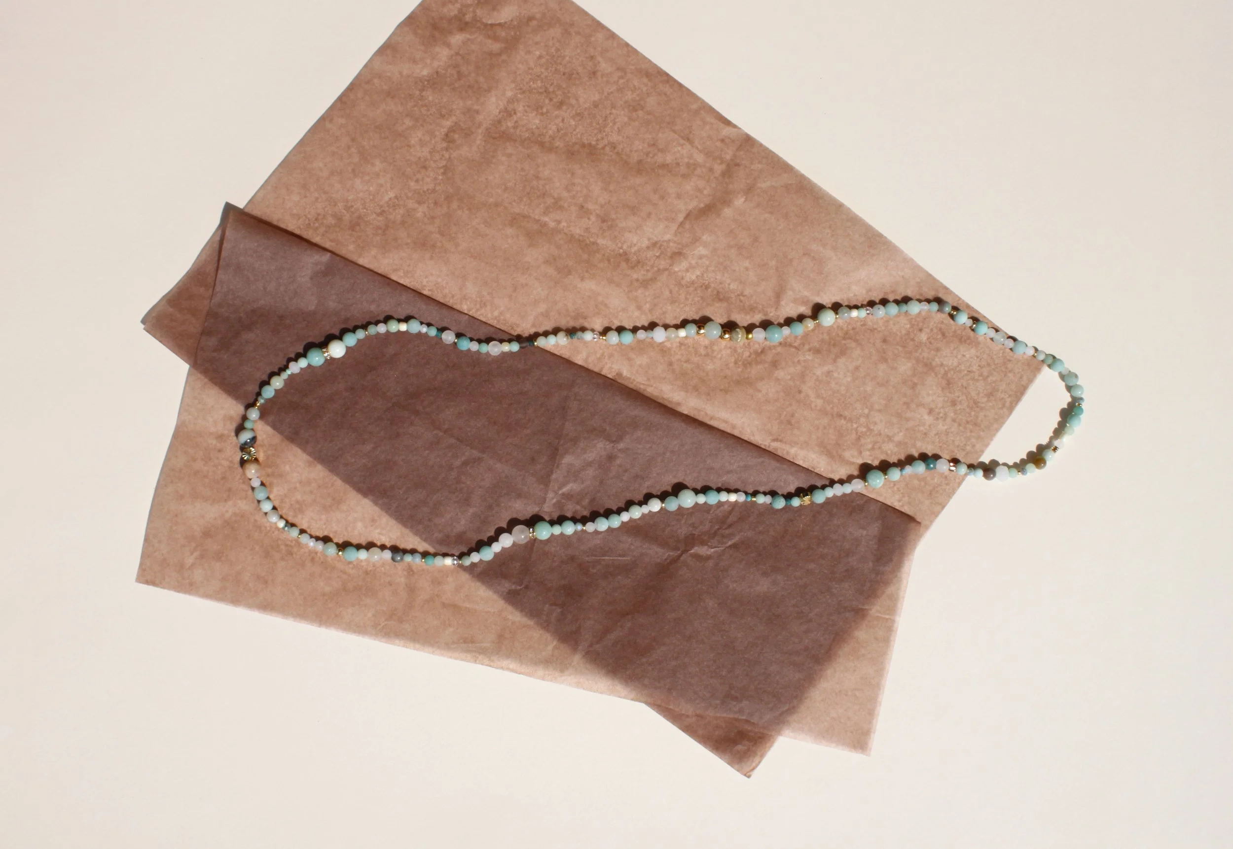 Collier LAO