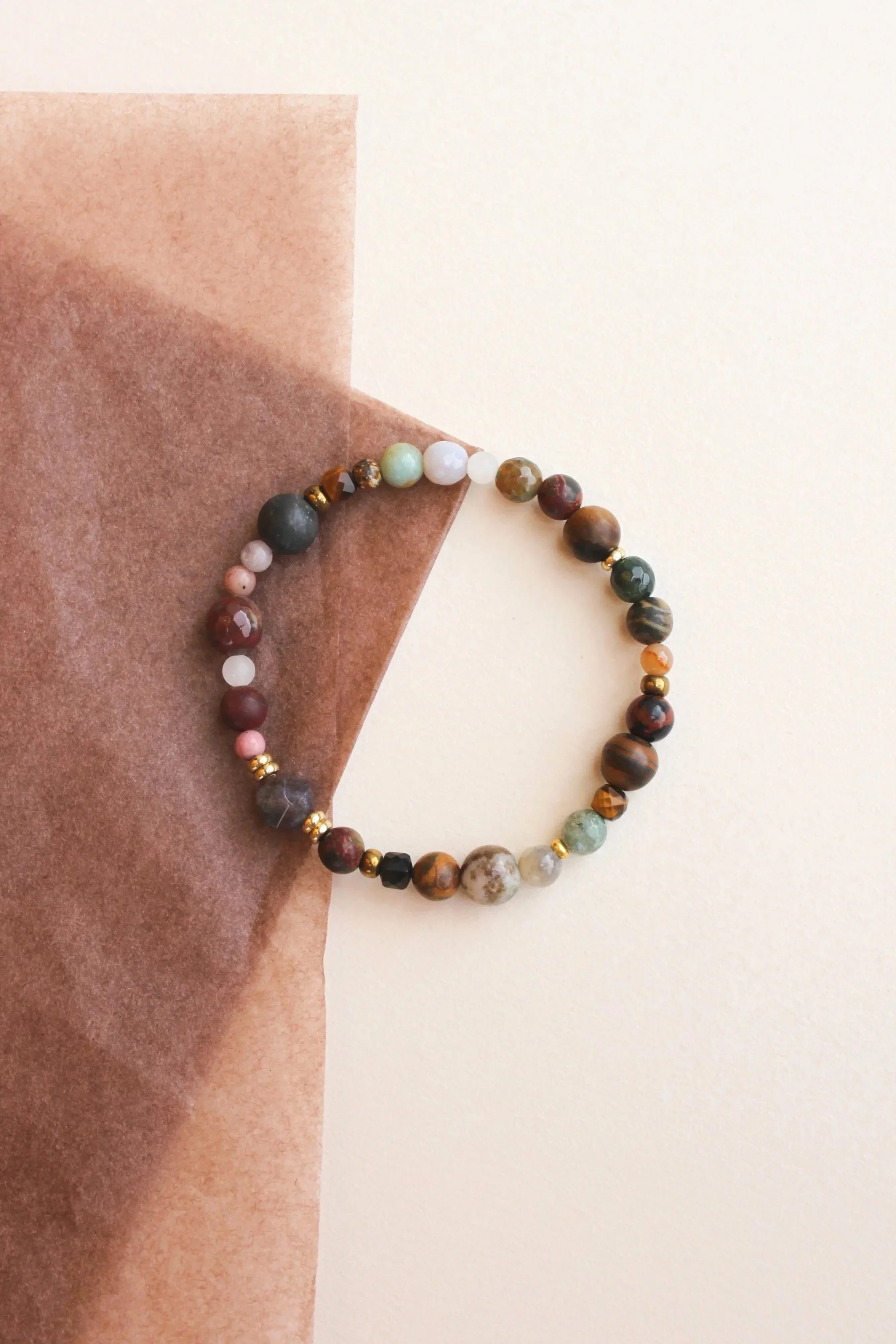Bracelet GAIA