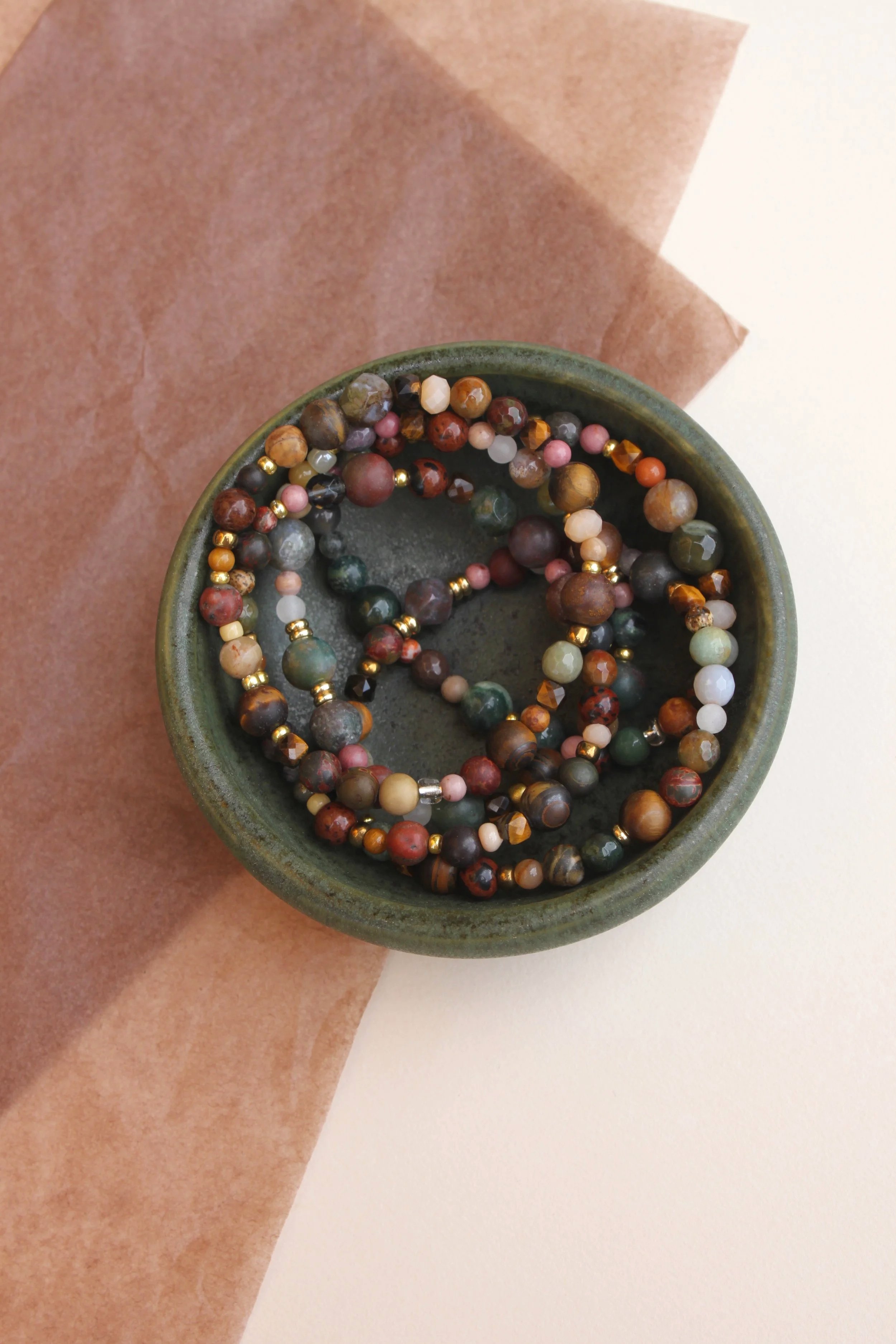 Bracelet GAIA