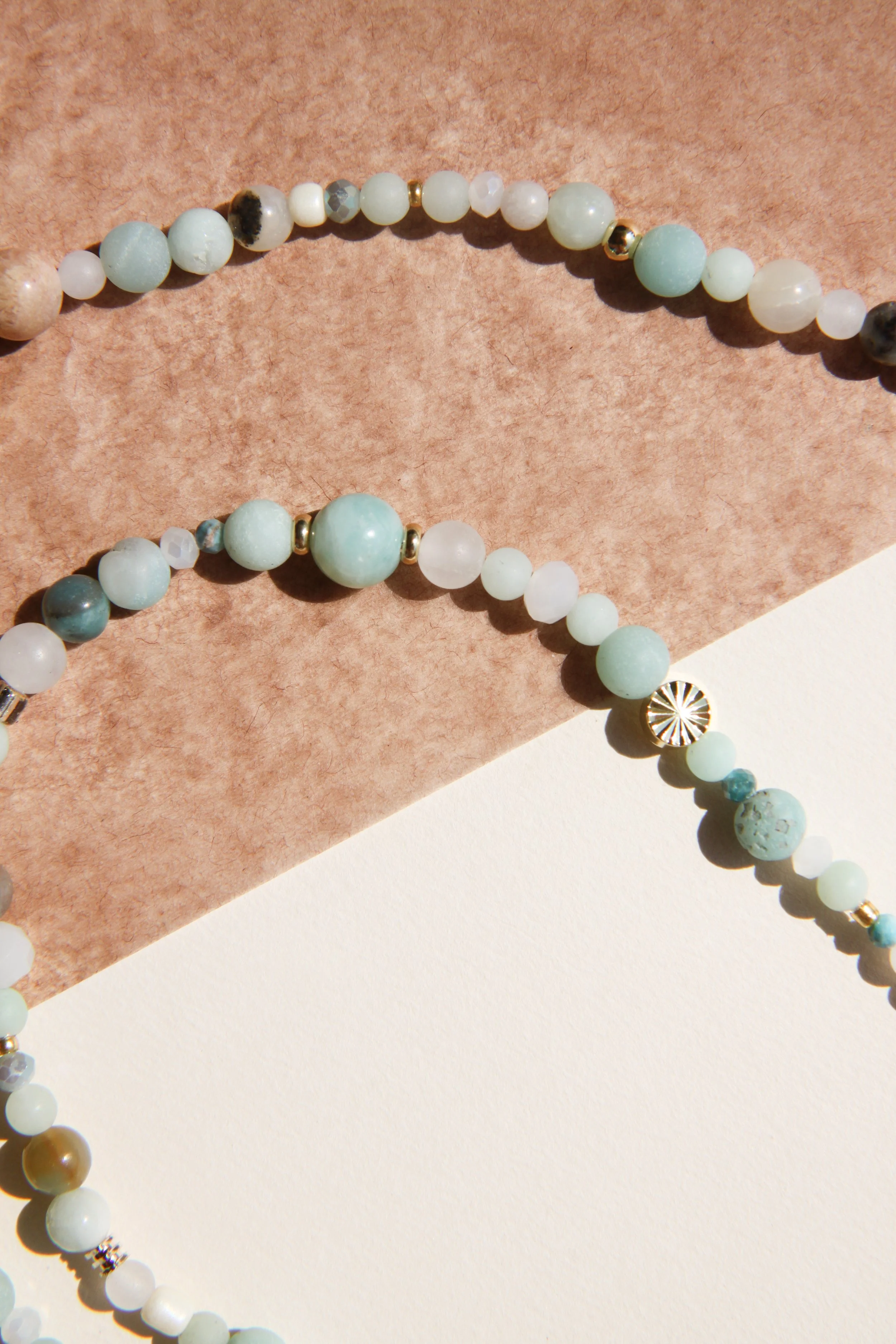 Collier LAO