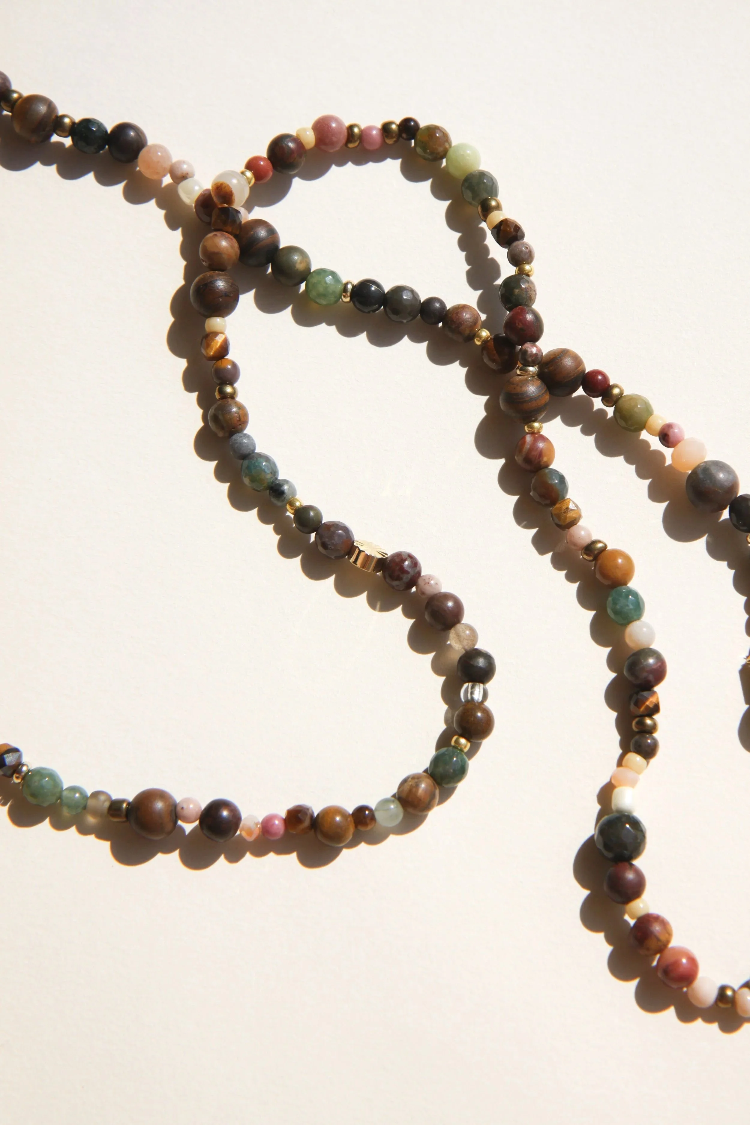 Collier PETRA
