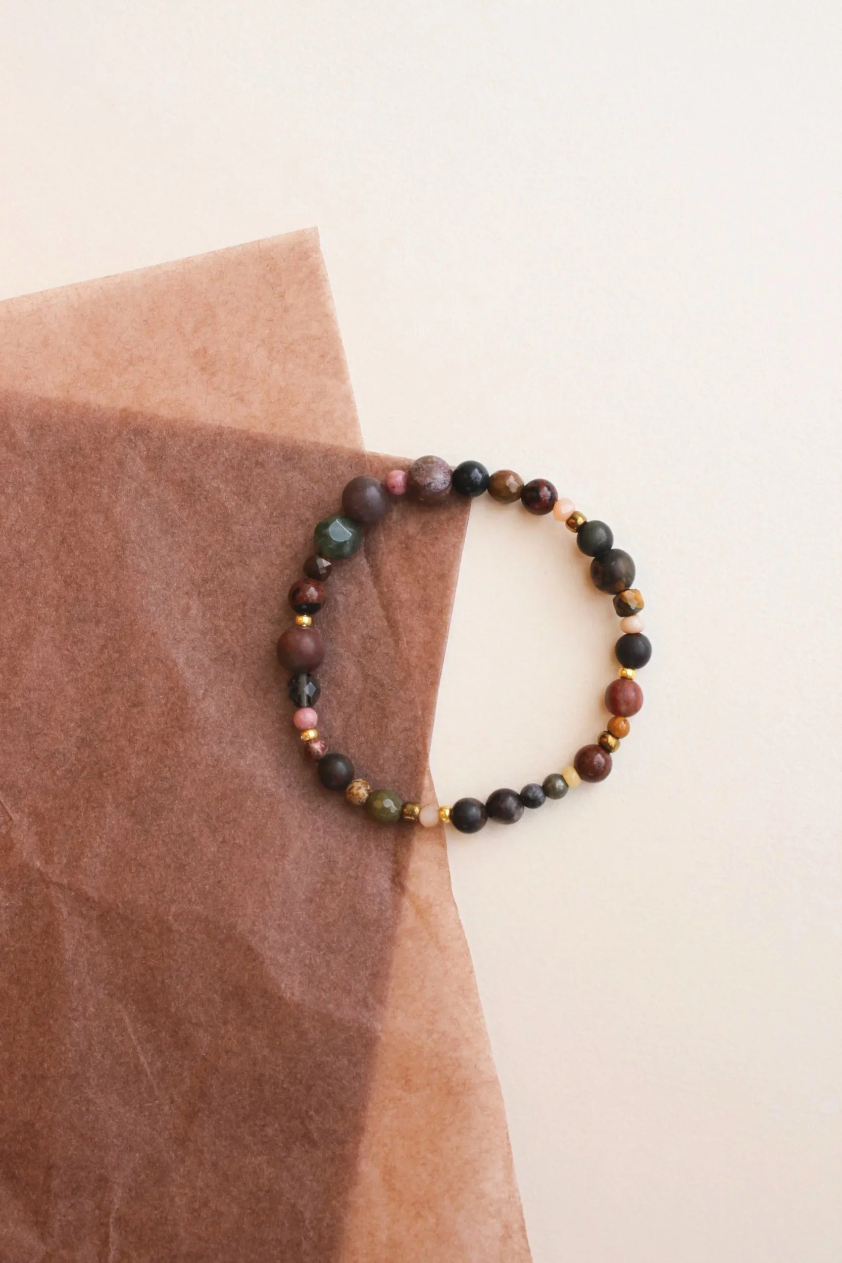 Bracelet GAIA